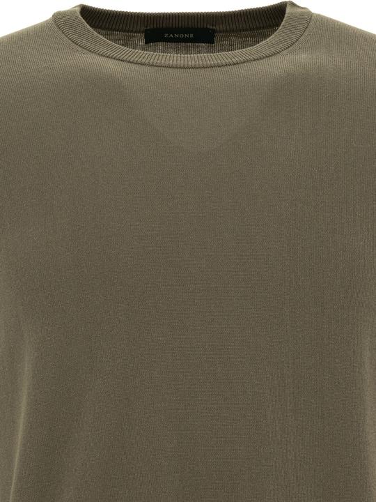 Actual product image Zanone Knitwear (48)