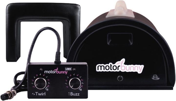 Produktbild MotorBunny Premium Pack