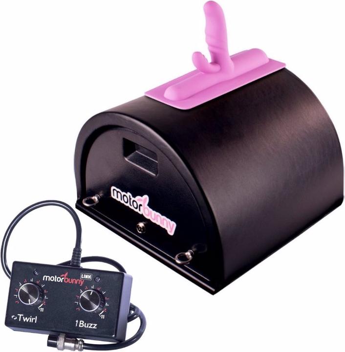 Produktbild MotorBunny Premium Pack