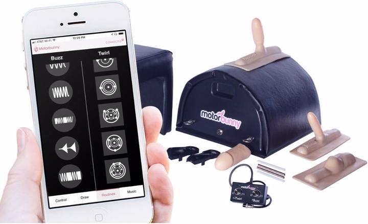 Produktbild MotorBunny Premium Pack