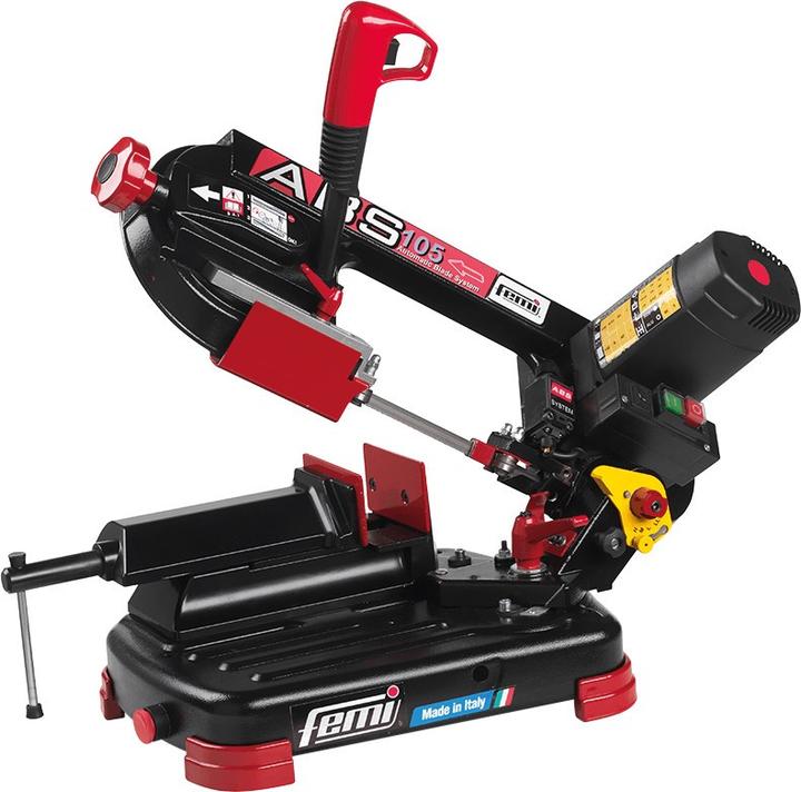 Femi Scie à ruban ABS 105