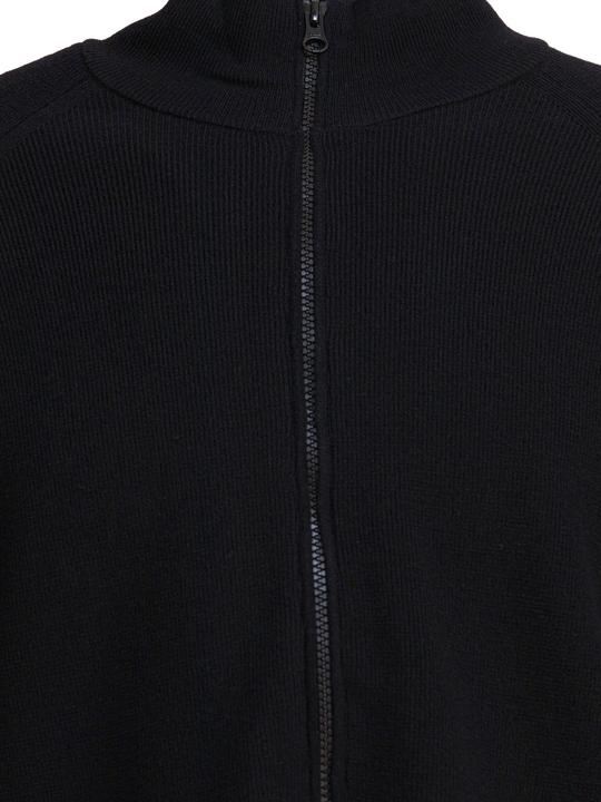 Actual product image C.P. Company Zipper Sweater (L)