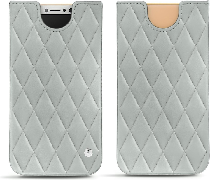 Produktbild Noreve Lederschutzhülle (Apple iPhone XS)