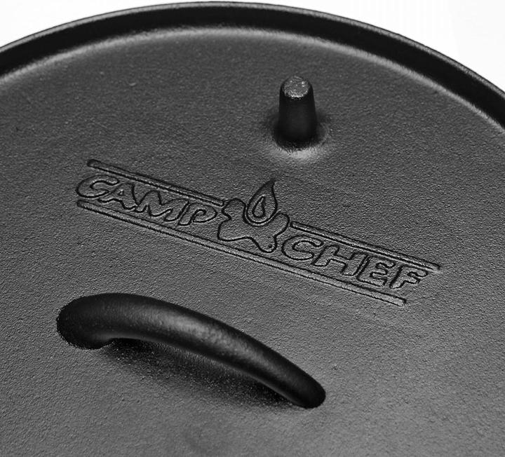 Produktbild Camp Chef Deluxe Dutch Oven