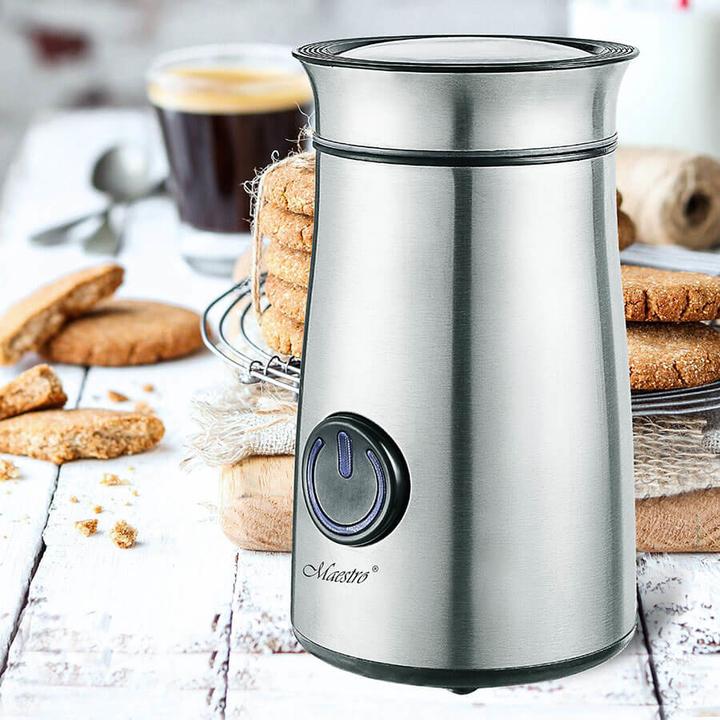 Image du produit Feel-Maestro Moulin à café MR455