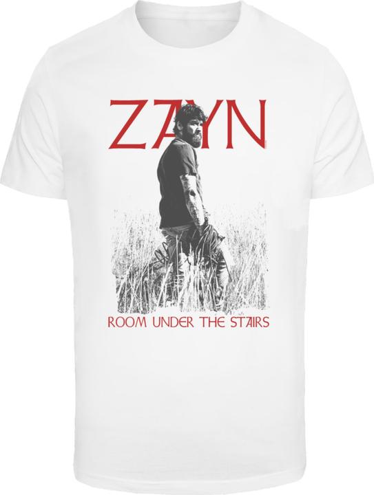 Produktbild Merchcode ZAYN - Ruts Baby T-Shirt - 193193 (S)