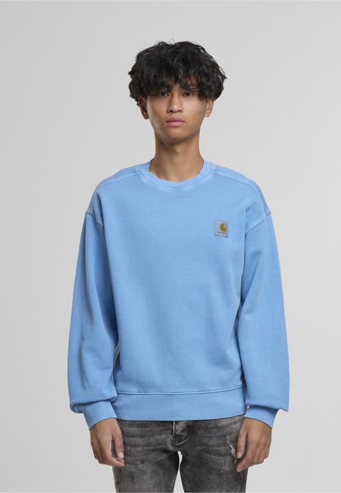 Image du produit Carhartt Sweat Nelson - 123743 (XS)