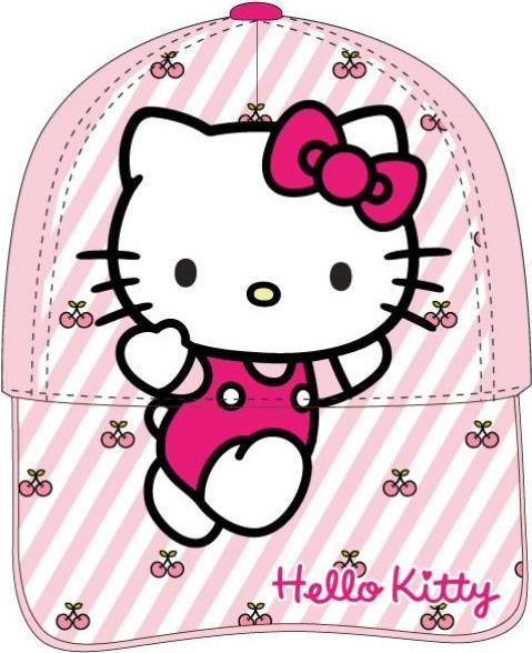 Produktbild Cerdá Sanrio - Kitty White Kindergrösse (One Size)