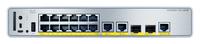 Produktbild Cisco CATALYST 9000 COMPACT SWITCH 12 (12 Ports)