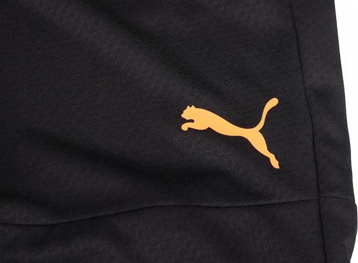 Produktbild Puma Individual Final Jogginghosen Training (M)