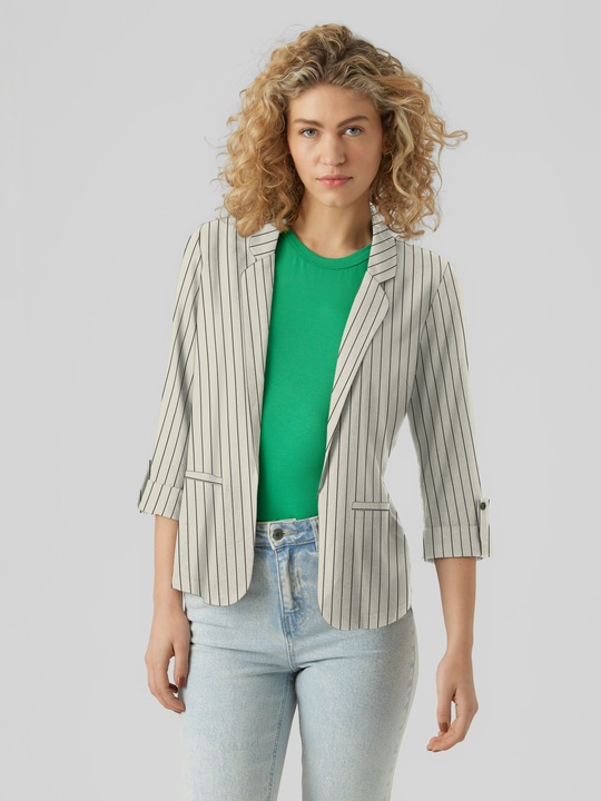 Image du produit Vero Moda Vmjesmilo 3/4 Loose Blazer Wvn Ga Noos (XL)