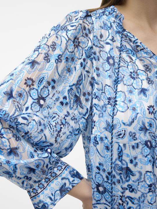Image du produit Vero Moda VMHEDI Robe longue Robe (M)