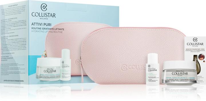 Produktbild Collistar Attivi Puri (Gesichtspflege Set)