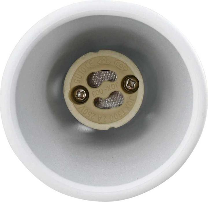 Produktbild vidaXL Deckenstrahler (einzeln)