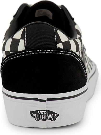 Produktbild Vans Ward Old Skool Herren Sneaker (42)
