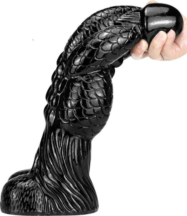 Image du produit Topped Monster Camot XXL