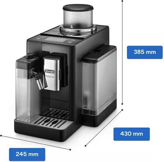 Produktbild De'Longhi Rivelia