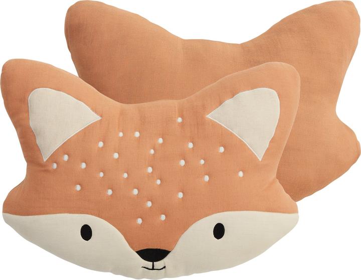 micasa Fox (35 x 43 cm)