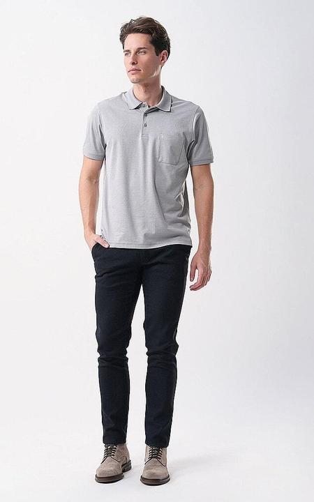 Produktbild Ragman Herren-Poloshirt (M)