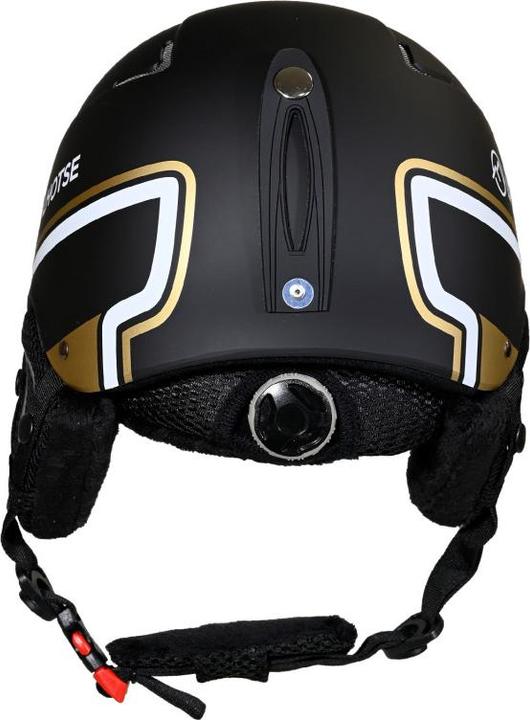 Actual product image Lhotse ski helmet silicate (54 - 56 cm, S)