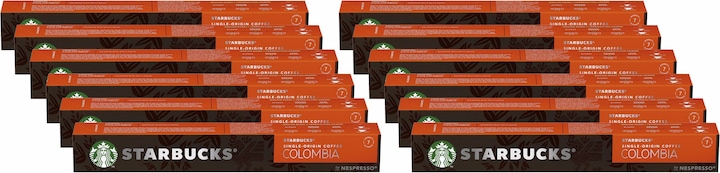Colombia (120 x Port.)