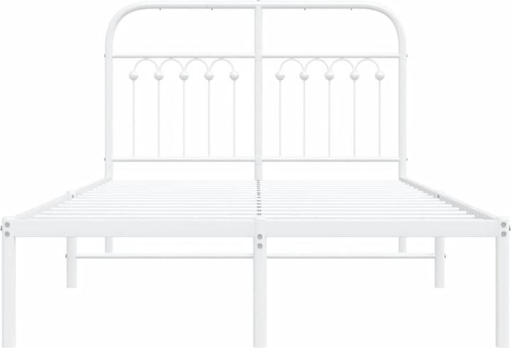 Image du produit vidaXL Bettgestell (120 x 200 cm)