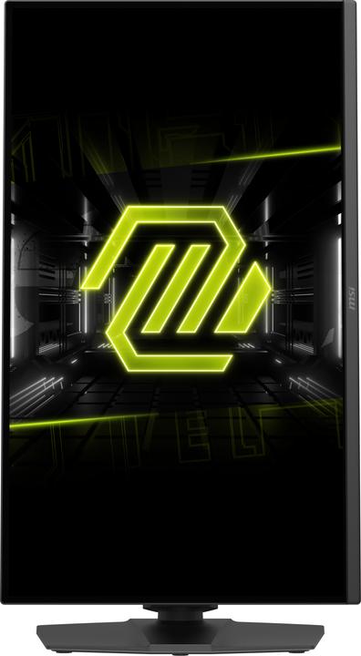 Actual product image MSI MAG 275UPD E14 (3840 x 2160 Pixels, 27")