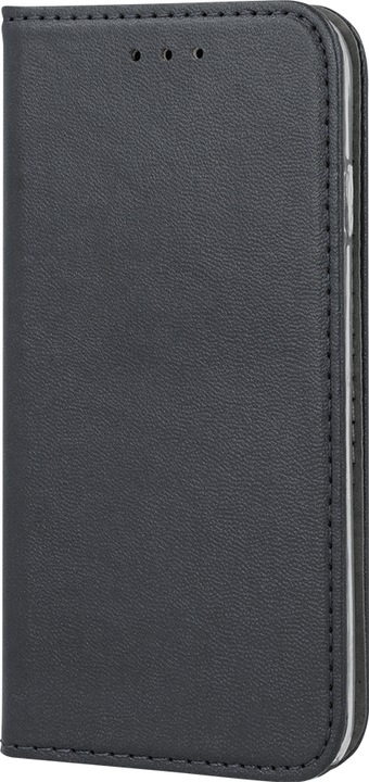 Produktbild OEM Smart Magnetic Case für Xiaomi Redmi Note 13 5G (global) schwarz (Xiaomi Redmi Note 13 5G)