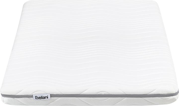 Actual product image Beliani Petite (90x200, Foam core)