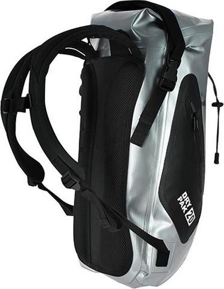 Produktbild Ubike Easy Pack + 20L (20 l)