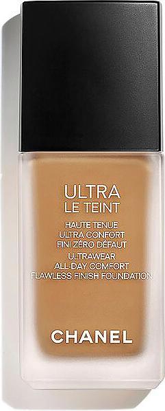 Produktbild Chanel ULTRA LE TEINT fluide #bd121 30 ml (Beige, BD121)