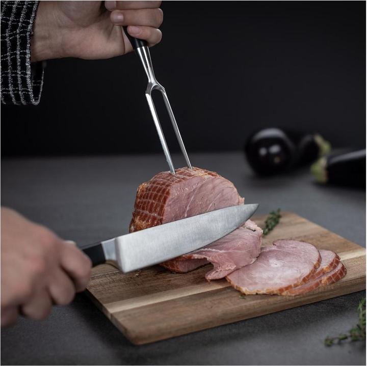 Immagine prodotto Kuhn Rikon CULINARY FORGED Tranchiergabel (Forchettone)