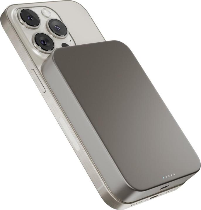 Produktbild Epico UltraPack Qi2 (10000 mAh, 20 W)