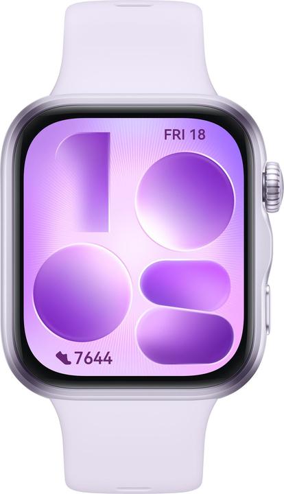 Actual product image Huawei Fit 5 (42.93 mm)