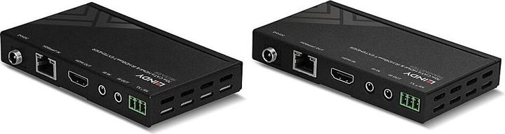 Produktbild Lindy C6 HDMI Extender HDBaseT (Extender)