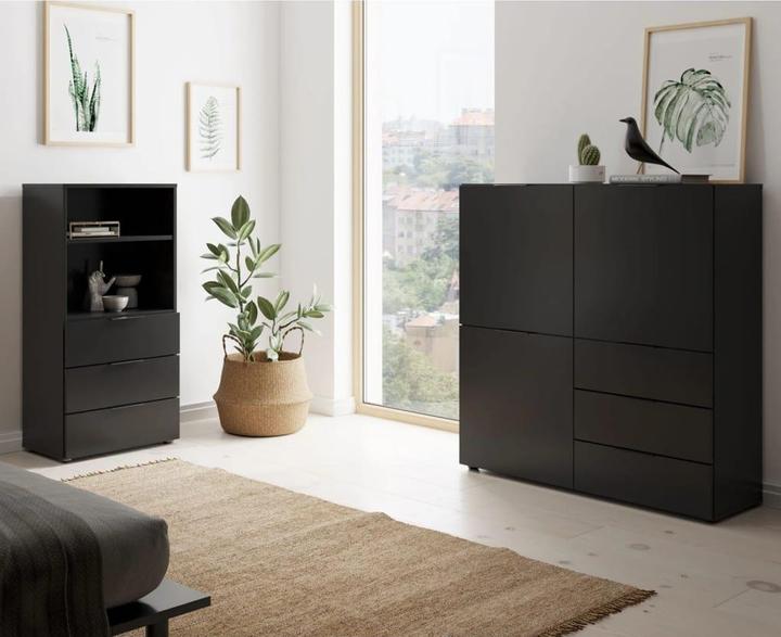 Produktbild FMD Möbel Aarav (99 x 31.5 x 101 cm)