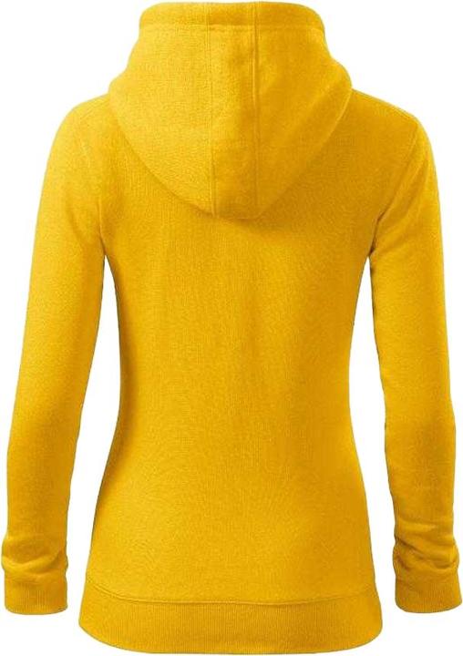 Produktbild Malfini Jacke Mit Reissverschluss (XL)