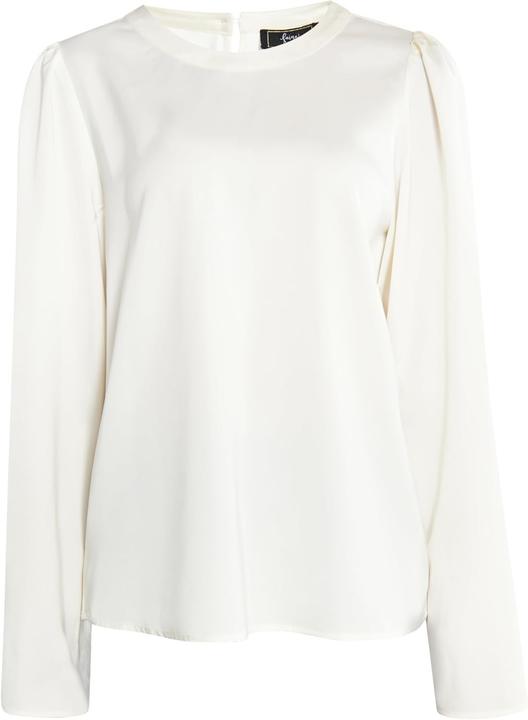 Immagine prodotto Fenia Camicia da Donna con Maniche Lunghe (S)