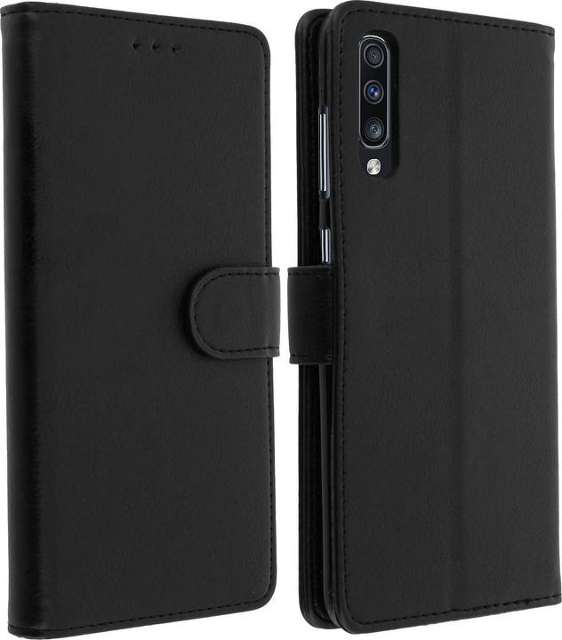 Actual product image Avizar Chester Series (Samsung Galaxy A70)
