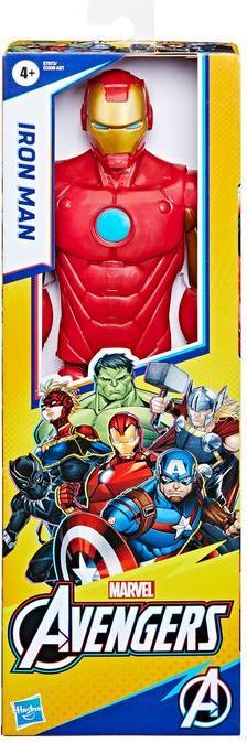 Produktbild Hasbro Avengers Titan Hero