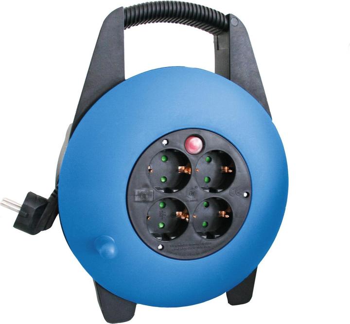 Image du produit As - Schwabe Boîte à câbles (15 m, 1.50 mm²² mm)