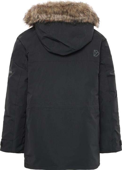 Immagine prodotto Didriksons Kid's Sylvin Kids Parka (140)