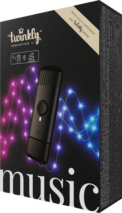 Produktbild Twinkly Musik Dongle