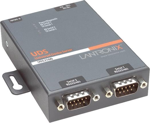 Produktbild Lantronix UDS2100