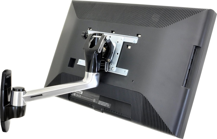 Actual product image Ergotron LX HD swivel arm (Wall, 42.01")