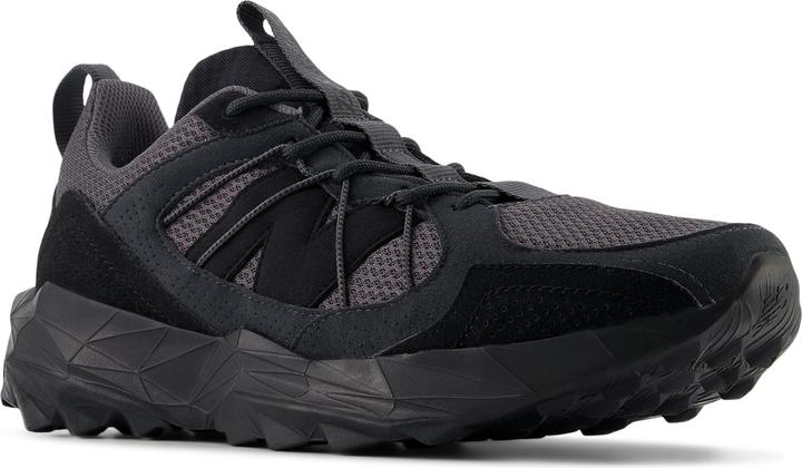Produktbild New Balance TEKTREL Heren Sportschoenen - BLACK (43)