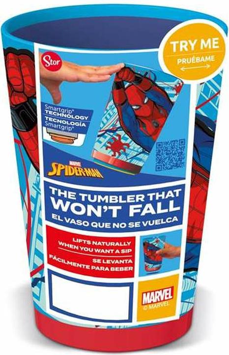 Actual product image Stor Spider-Man - Spiderman