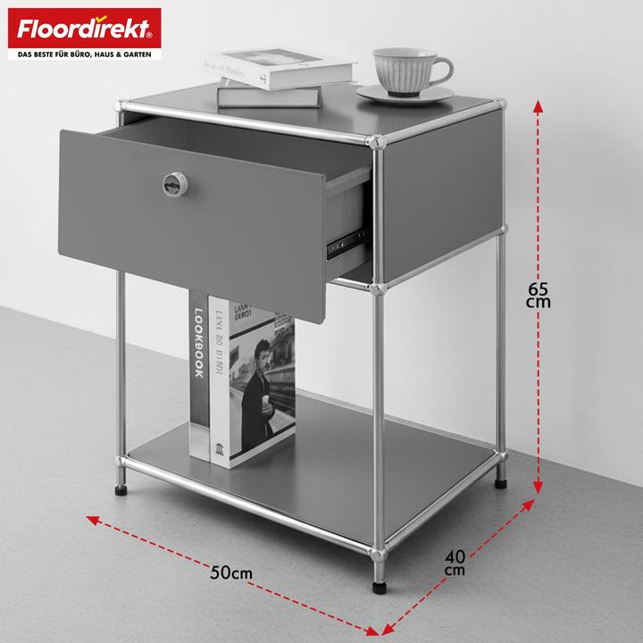 Produktbild Floordirekt Concept Epure MK-139