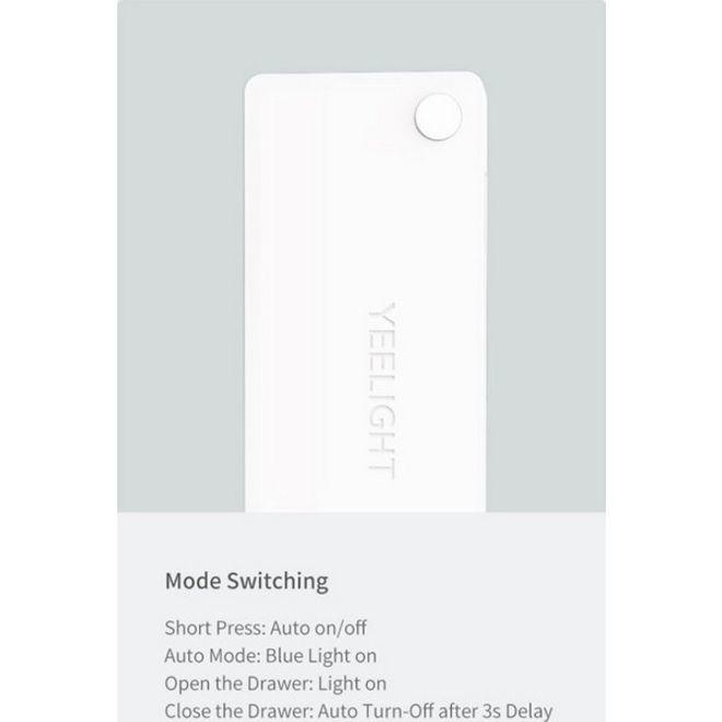 Image du produit Yeelight YLCTD001