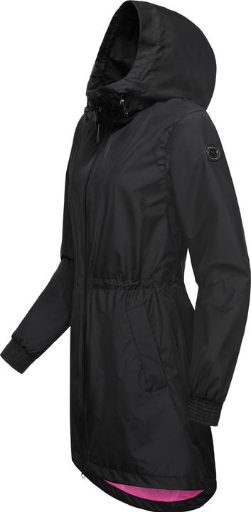 Actual product image Ragwear Bronja II (4XL)